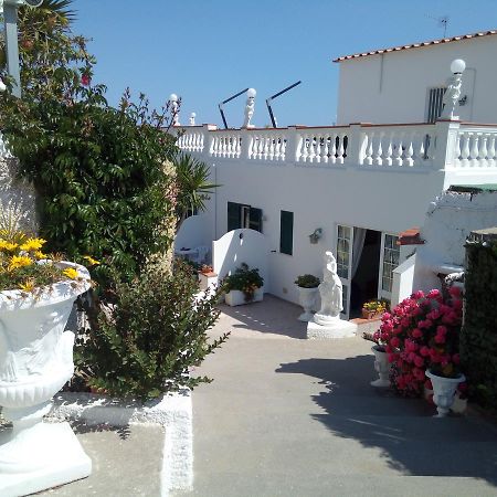 Villa Natalina Forio di Ischia Екстериор снимка