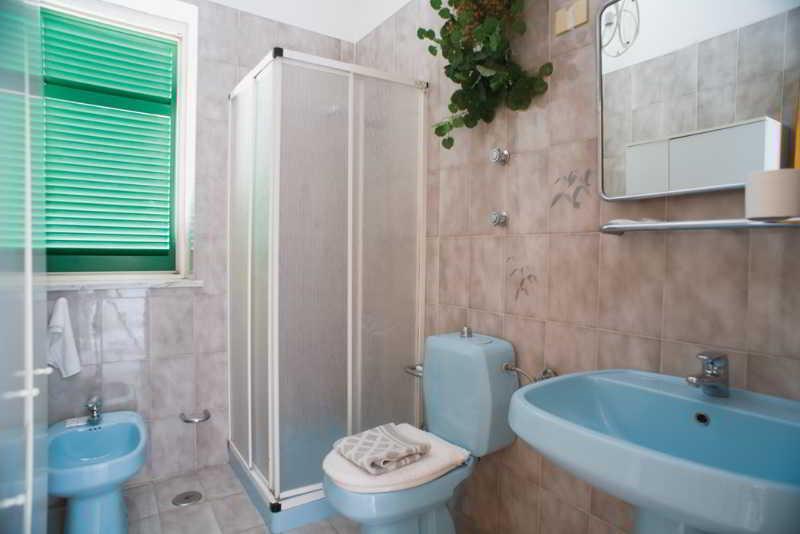 Villa Natalina Forio di Ischia Екстериор снимка