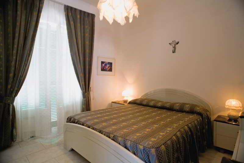 Villa Natalina Forio di Ischia Екстериор снимка