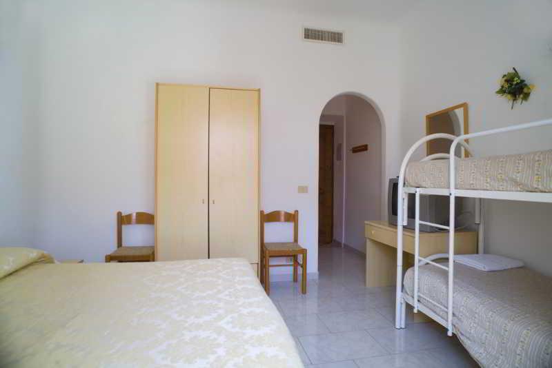 Villa Natalina Forio di Ischia Екстериор снимка