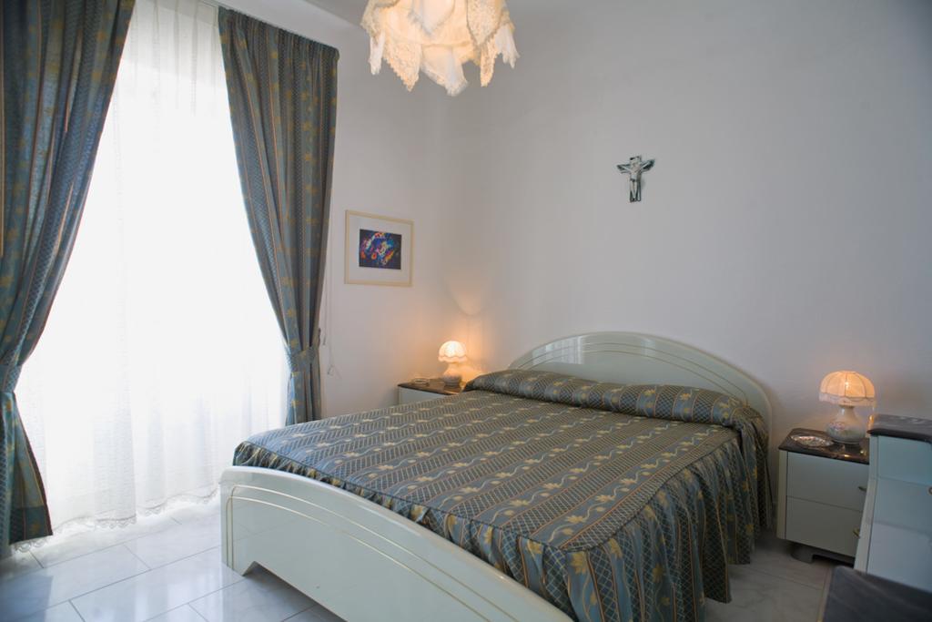 Villa Natalina Forio di Ischia Екстериор снимка