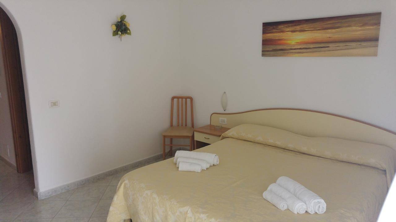 Villa Natalina Forio di Ischia Екстериор снимка