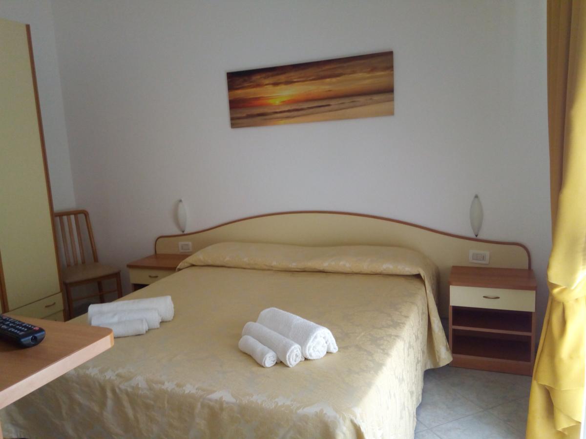 Villa Natalina Forio di Ischia Екстериор снимка