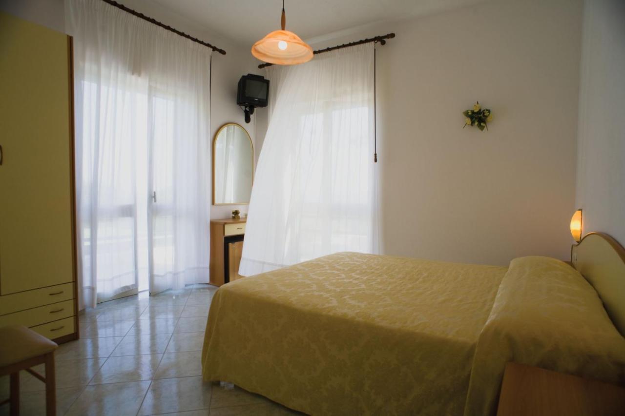 Villa Natalina Forio di Ischia Екстериор снимка